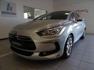 Citroen DS5 1.6 E-HDI110 AIRDRM SO CHIC BMP Occasion