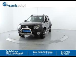 DACIA DUSTER 1.2 TCe 125 BVM6 4x Occasion