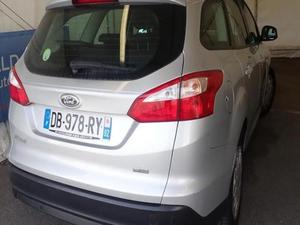 FORD Focus Tdci 105 Econetic + Gps  Occasion