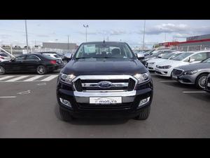 FORD Ranger Limited 3.2 Tdci x4 Bva  Occasion