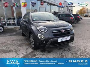 Fiat 500x Cross-look serie 3 CROSS - 1.0 FireFly Turbo 120ch