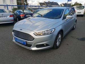Ford MONDEO 2.0 TDCI 150 ECO BUSINESS NAV 5P  Occasion