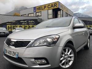 Kia CEE'D 1.6 CRDI90 ACTIVE  Occasion