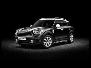 MINI Countryman COOPER 136CH CHILI BVA d  Occasion