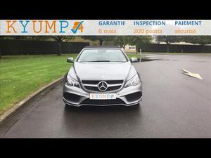 Mercedes-benz Classe e AMG Premium 350d G-Tronic 