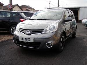 Nissan Note ( ACENTA  Occasion