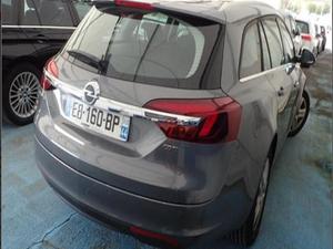 OPEL Insignia Connect Cdti Start/stop  Occasion