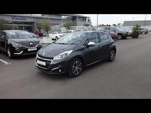 PEUGEOT 208 Allure Puretech 110 S Et S Eat Occasion