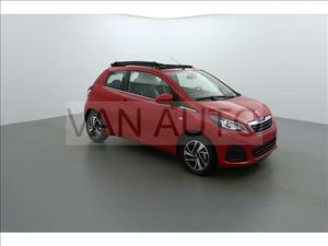 Peugeot 108 VTi 69 Active TOP  Occasion