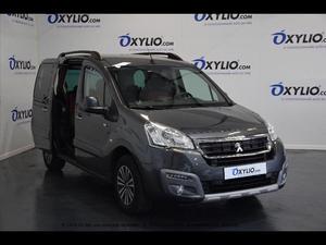 Peugeot Partner II Tepee (3) Essence 1.2 PureTech S&S BVM5