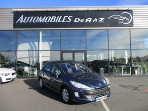 Peugeot  THP 16V PREMIUM PACK BAA 5P  Occasion