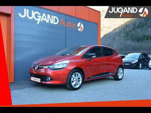 RENAULT Clio TCE 90 LIMITED DELUXE  Occasion