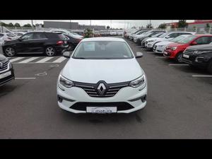 RENAULT Megane Intens Tce 140 + Bose  Occasion