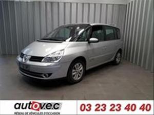 Renault ESPACE 2.0 DCI 150 EXPRESSION  Occasion