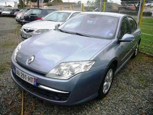 Renault Laguna iii 2.0 DCI 130CH  Occasion