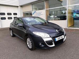 Renault MEGANE COUPE 1.5 DCI 110 FP PRIVILÈGE E² 