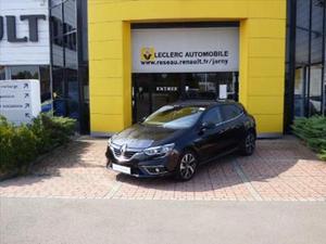 Renault Meganeiv IV Berline dCi 110 Energy Limited 5p 