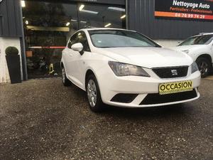 Seat IBIZA 1.2 TDI 75 ECO REFERENCE 5P  Occasion