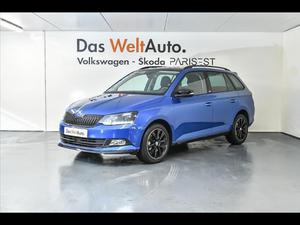 Skoda FABIA BREAK 1.0 TSI 110 MONTE CARLO DSG Occasion