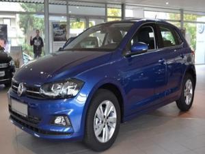 VOLKSWAGEN Polo Confortline Tsi 95 Dsg Occasion