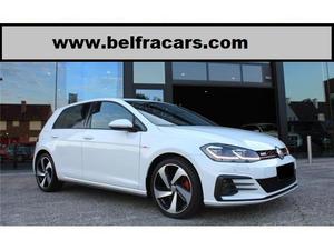 Volkswagen Golf 2.0 TSI 230ch GTI 5p Cam/Led/Navi 