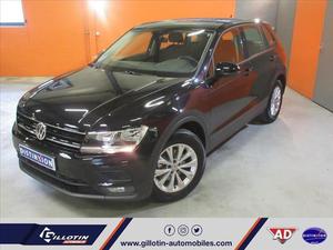 Volkswagen TIGUAN 2.0 TDI 115 TRENDLINE BUSINESS 