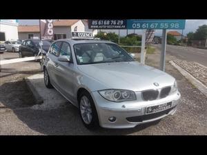 BMW SÉRIE IA 129 LUXE 5P  Occasion