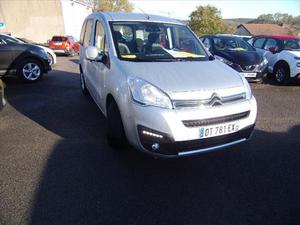 Citroen Berlingo ii 1L6 BLUEHDI 100 FEEL CLIM BLUETOOTH