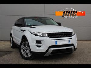 Land Rover EVOQUE COUPÉ 2.2 TD4 DYNAMIC BVA 3P 