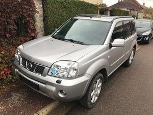 Nissan X-trail 2.2 DCI 136CH COLUMBIA ELEGANCE  Occasion
