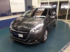 Peugeot 208 BHDI 100 STYLE  Occasion