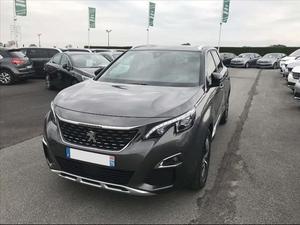 Peugeot  ii GT LINE BLUEHDI 150 S&S BVM Occasion