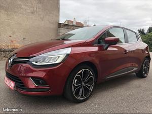 Renault Clio IV IV TCE 120 CH INTENS  KMS  Occasion