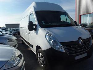 Renault Master iii fg R L3H3 2.3 DCI 125CH+ CONFORT 