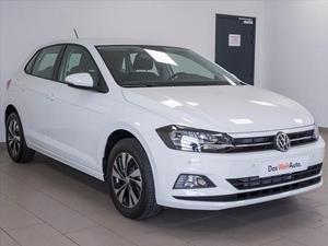 Volkswagen POLO 1.6 TDI 95 CONFORTLINE BUSINESS DSG 