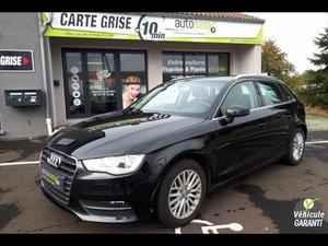 Audi A3 SPORTBACK 2.0 TDI 150 AMBIANTE QUATRO  Occasion