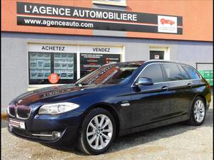 BMW 530 Touring Exclusive xDrive  Occasion