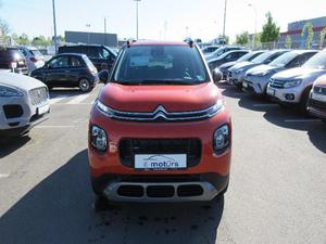 CITROEN C3 Feel Puretech 110 S Et S + Gps, Climauto 