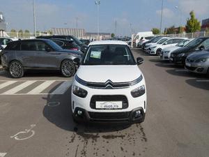 CITROEN C4 Cactus Feel Puretech 110 S Et S + Gps 