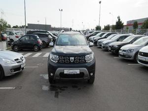 DACIA Duster Confort Dci x2 + Climauto  Occasion