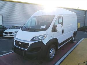 Fiat DUCATO FG 3.5 MAXI MH2 2.3 MJT 130 NAV  Occasion