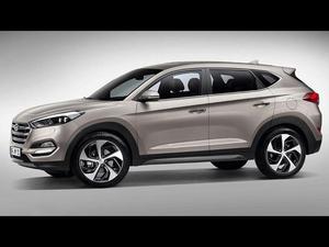 HYUNDAI Tucson Business Crdi wd + Jantes 19'' Et Toit