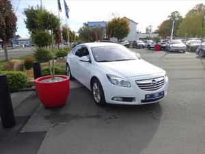 Opel Insignia 2.0 CDTI130 FAP ECOFLEX COSMO PACK 5P 