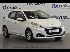 Peugeot 208 AFFAIRE (2) 1.6 BLUEHDI 75CH PREMIUM PACK 