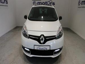 RENAULT Grand Scenic Grand Scenic Dci 130 Energy Fap Eco2 -