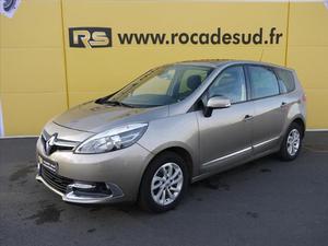 Renault GRAND SCENIC 1.5 DCI 110 FP DYNAMIQUE EDC 7PL 