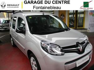 Renault Kangoo 1.5 dCi 90 Intens FT  Occasion
