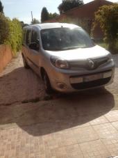 Renault Kangoo grand kankoo euro 6 energy intens d'occasion