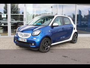 Smart FORFOUR 71CH PROXY  Occasion