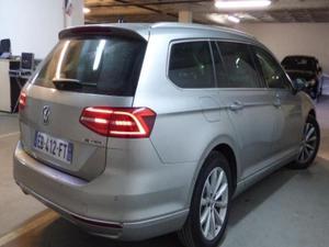 VOLKSWAGEN Passat Carat Tdi 120 Dsg Occasion